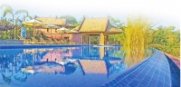 深度融入大滇西旅游环线建设“半山酒店”乘风启航