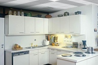 厨房装修6个设计要点 看完都想把自家厨房拆了重装