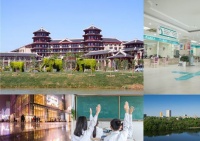 没有非凡修为 岂敢自称C位
