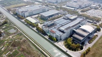 云服务需求走高 万国数据一季度净收入同比增长39%