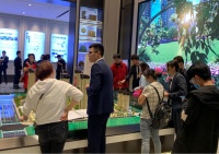 淄博保利U街首批黄金旺铺首推告罄 惊爆全城!