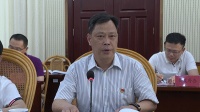 最新!项目工程推进会召开!惠安部署惠泉片区改造建设工作