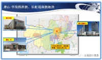 土拍!唐山市即将推出市中心区金融中心北侧一宗居住用地