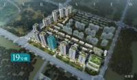 置投“大城小户”  为何选棠湖华府公园