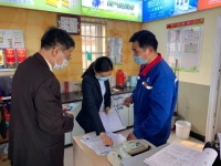 中石化江西吉安石油携手建行助“油惠”升温