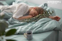 喜梦宝—在意生活的女人,对床品格外挑剔!