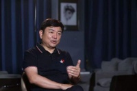 电商风口正旺!中国地产投资第一人张羽冲为什么选择淘小铺?