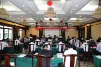 聊城市城乡建设暨城乡环卫一体化工作推进会在高唐召开