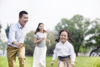万科·中天北宸 你能给孩子什么样的童年记忆?