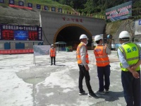 支援地方建设、推进市政工程,上海宝冶战疫复工两手抓