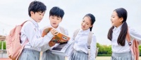公元九里 教育大盘 为生活创造无限可能