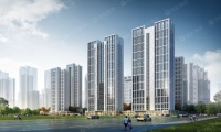 兰州西客站高铁公寓为什么那么值钱?以中海·铂悦花园为例