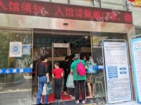 贵阳市公共场所逐步、有序开放 游泳馆纷纷开业 电影院要等通知