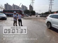 梧州这些工地在建项目被责令停工整改,原因是...