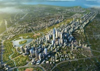 以TOD理念 指向城市未来