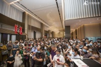爆红!人气网红盘燃动路桥,两小时涌入上千人!