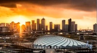 绿色城市第21名天津:坚持“铁腕治污”为京津冀再造“城市绿肺