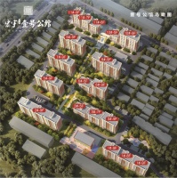 有这好事?到宏宇壹号公馆,请吃霸王餐