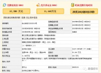 5.72亿起!台州商贸核心区又双叒叕挂地了!
