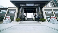 造极于府·质臻至美丨富禹·盛京学府景观示范区升级再绽放!
