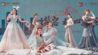 耀启 北四里河|中梁世茂·十里晴川城市展厅盛大开放
