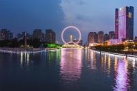 天津楼市:全款100万能买房?买这几个区域没问题