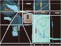 从纽约到伦敦，一座中央公园，镜像世界的都市范本