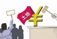 开发商拿地热情回升,最后疯狂还是看好市场