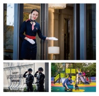 三载春风住宅收官在即 现在住在融创春风十里的生活是什么样子