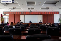 执法者使用违建引热议 哈尔滨一城管局办公楼将被拆除