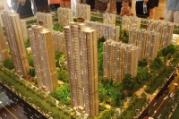 4月高档住宅迎来高峰,新房成交环比增43%