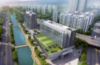 和祥大楼地理位置 苏州和祥大楼建筑面积是多少