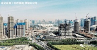 杭州楼市现状:亚运会倒计时,买房可以抄底?