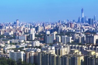 未来十年,楼市将持续处于高位平台期