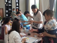 约绘美好夏日 信达·汣溪缤纷嘉年华精彩落幕
