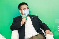 周鹏:用长期主义的思维为区域做焕新升级