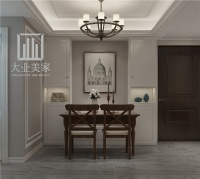 墙面装饰用什么材料好?