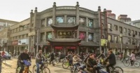 太原“南移西进”,南城北城差距越来越大?像两座城市?