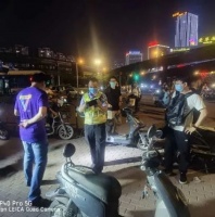 福州18日电动车流动换牌点设在这些地方