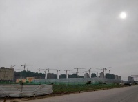 北京房山首批限竞房降价背后：房企项目扎堆 配套设施滞后