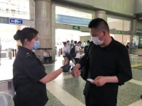 紧急提醒!乘坐这些列车要二次安检,需预留60-90分钟