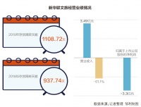 债务违约不断 疫情雪上加霜:新华联寄望中金引进战投