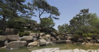 观承大家所见即所得的社区公园