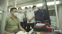 8号线北延段轨行区三权移交,14号线二期这一路段将围蔽