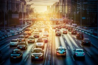 一条人民路,走进襄阳心