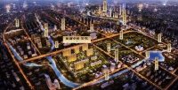 买房选择什么,实力、品质、眼界必不可少