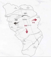 学校医院地铁、百万平米大盘 呼市城南这个地方不是后浪是巨浪