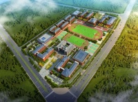 提供学位近8000个,湘潭这几所新建学校预计9月开学!