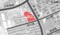 浮山新区再添30班完小 同安二路小学规划公示