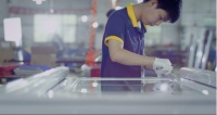 圣堡罗整体门窗设立世界门窗安全日，关注门窗安全
